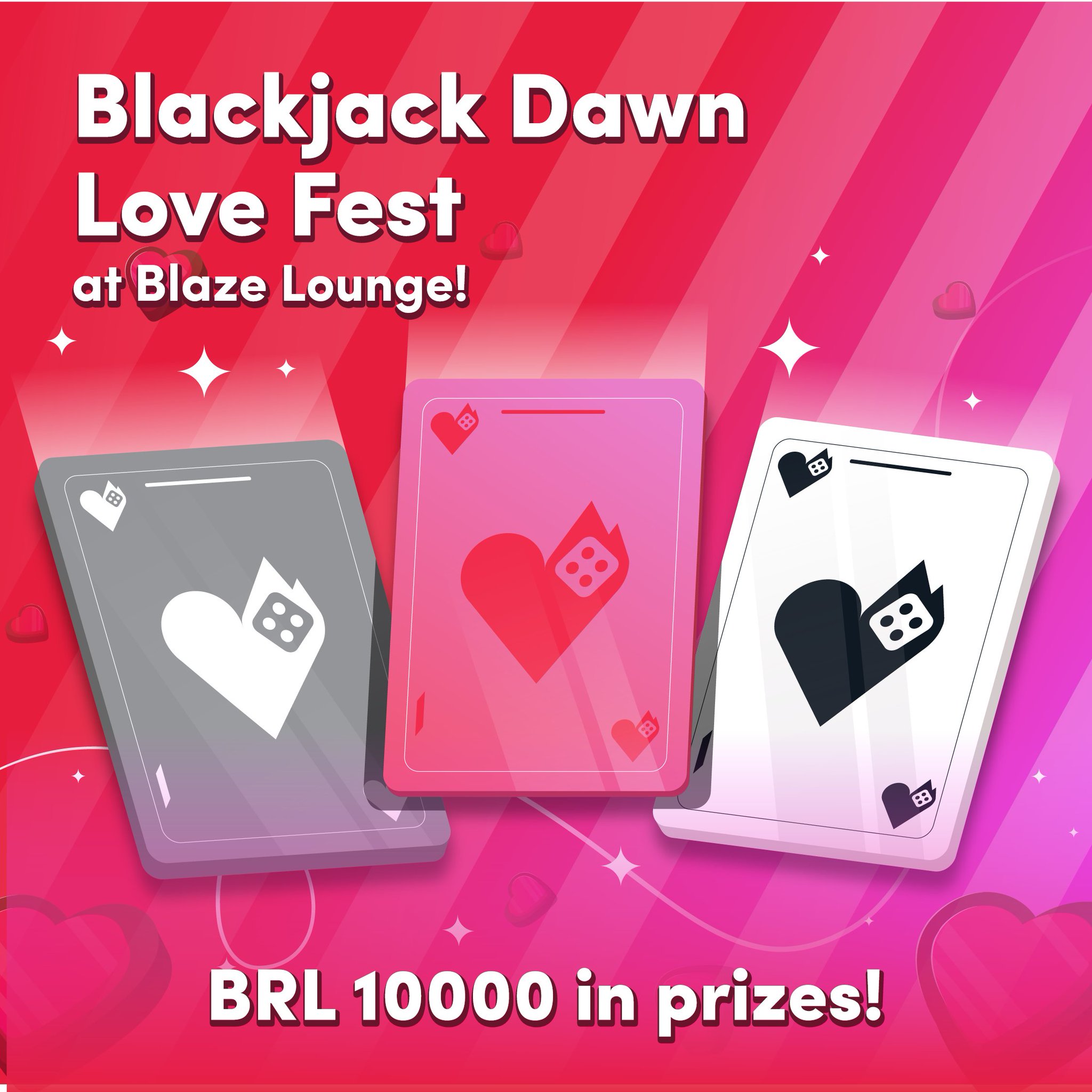 blackjack