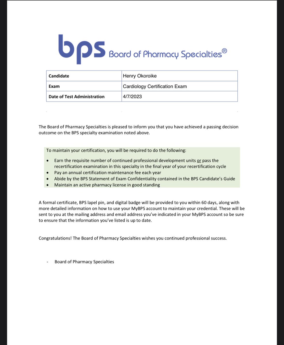 Henry Okoroike tweet media