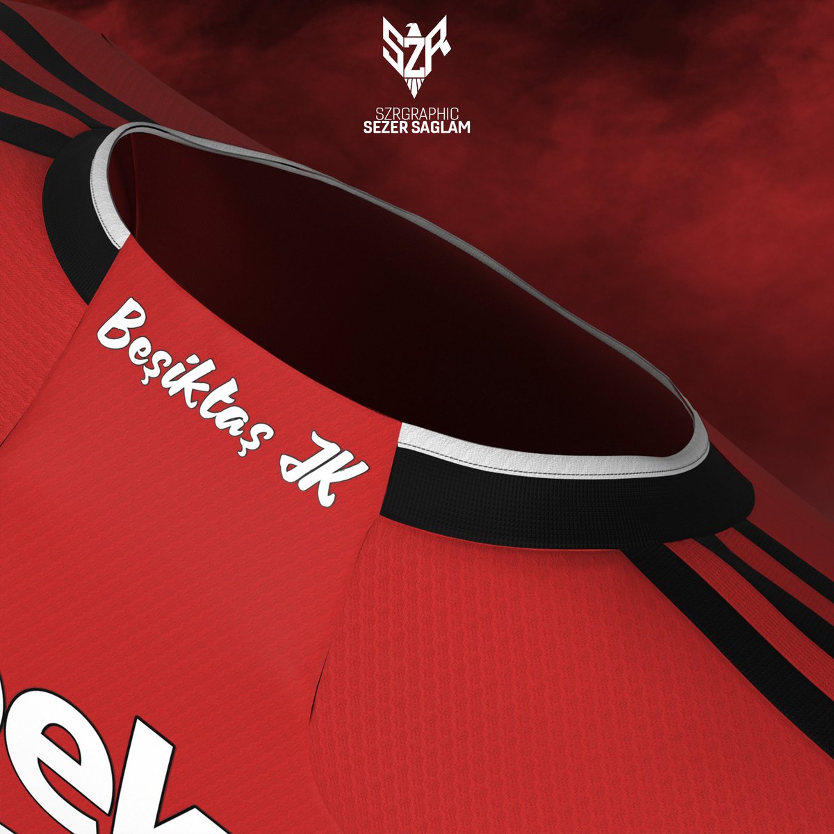 BEŞİKTAŞ JK X ADİDAS | THIRD

#beşiktaş #adidas #gazprom #footballkitdesign #footballdesign #forzabesiktas #çarşı #footballshirt #jersey #kit #kitconcepts #kitdesign #soccer #soccerdesign #karakartal #siyahbeyaz #soccerjersey #soccerkit #forma #futbol #formatasarımı