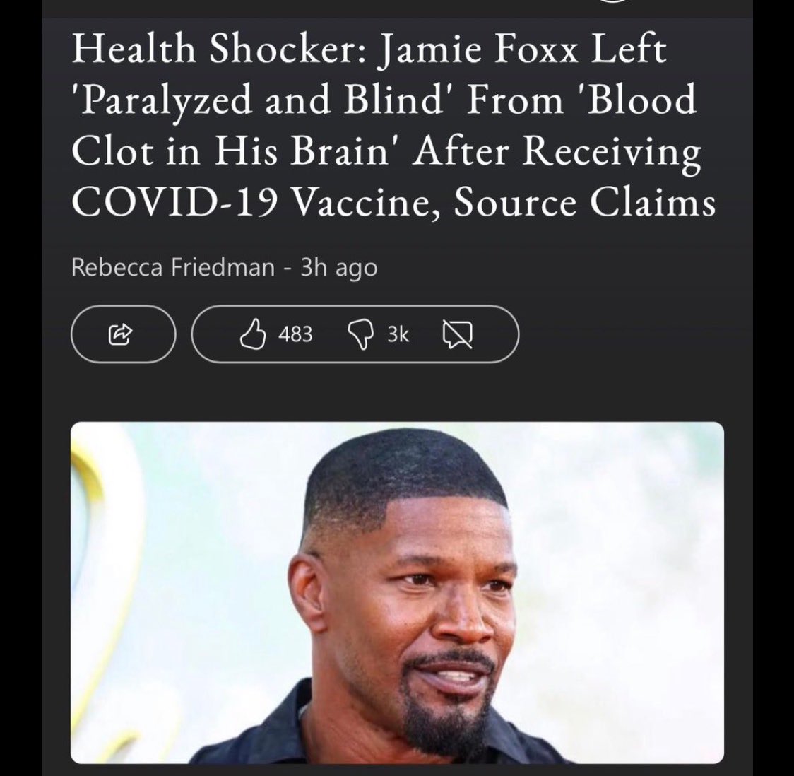 Died Suddenly tweet media