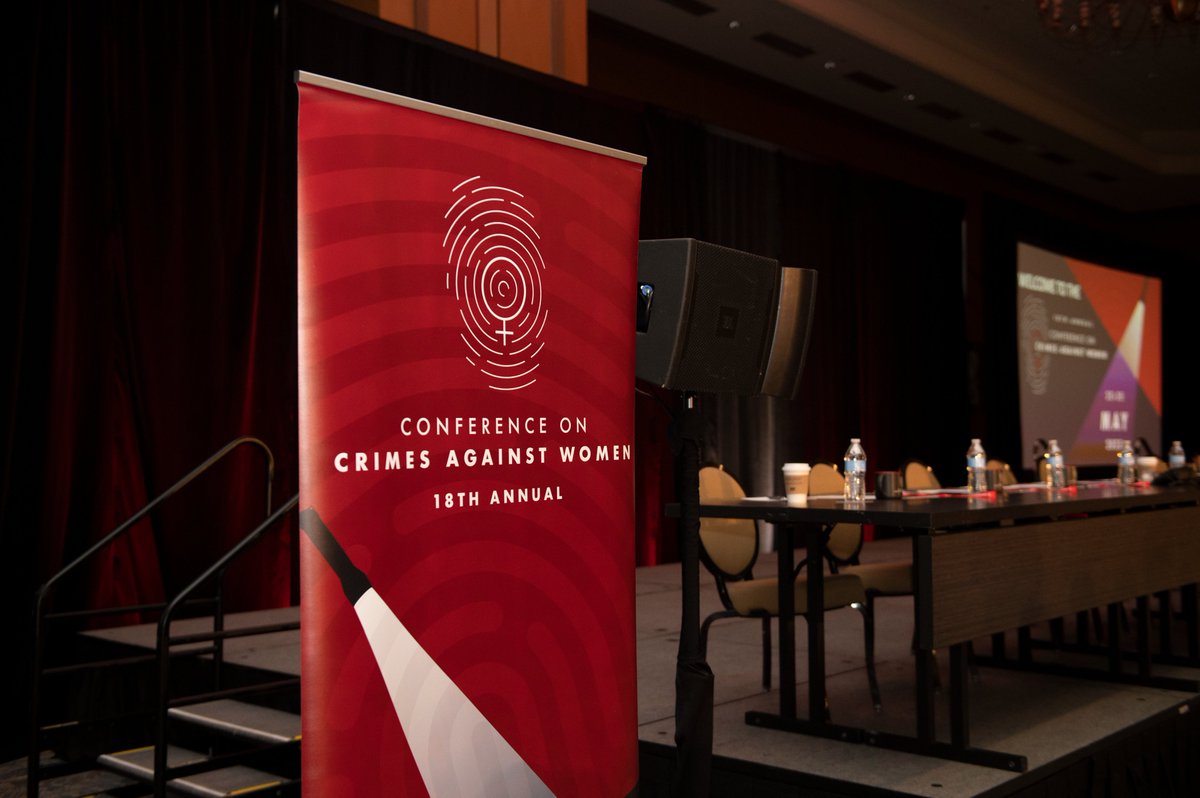 InstituteCCR's tweet photo. Last week #CCAW2023 educated 2500 professionals on how to identify and combat crimes against women. Rural-specific sessions were presented leaving #lawenforcement, #advocates, #prosecutors, etc with more knowledge on how to combat the unique challenges of a #rural environment. https://t.co/oSOIMTdQPQ