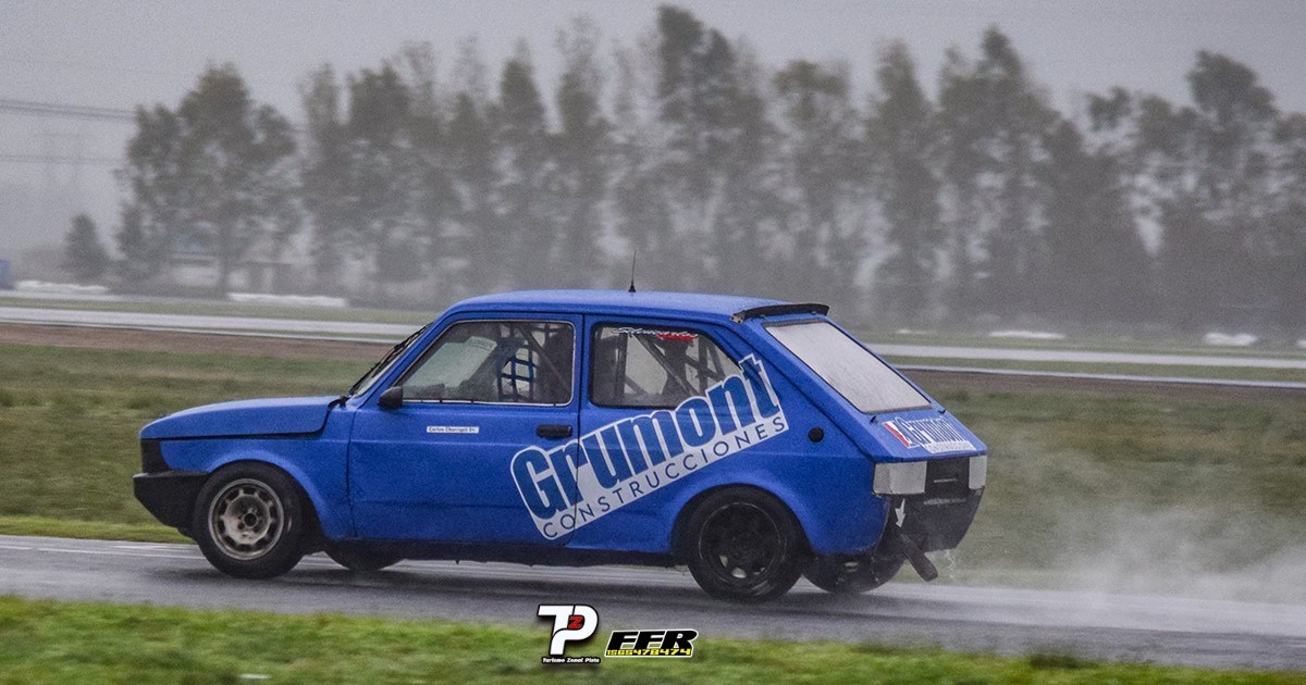 turismozonalpista.com/norberto-nigro… NORBERTO NIGRO TOMA LA POSTA DEL BINOMIO CON JUAN CARLOS CHURRUPIT #TurismoZonalPista #ClaseDos #Fiat147 #ClaseDosB #Binomio #Debut #Debutante #SeVieneLacuarta #VolvemosAConcepción #CruzamosElParaná #CampeonatoFocusAutopartes #Atzp2023