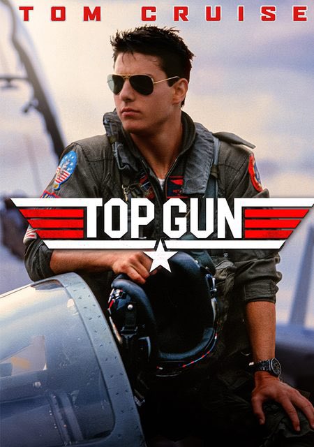 Wat blijft Topgun toch een fenomenale film, one of my all time favorites #topgun #maverick #goose #tomcruise #kellymcgillis #anthonyedwards