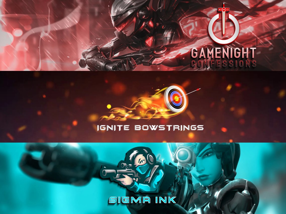 ellen_gfx's tweet image. Gaming Banner Done for Our Subscriber...

IF U WANT THIS TYPE OF Banner SO,DM ME NOW 
#newyoutuber #youtube #gaming #gamingcommunity #gaminglife #gamingbanner #gamingchannel #gamingcommunityindia #newgamer #pubg #pubgmobile #pubgmobileindia #contentcreator

reference by web image
