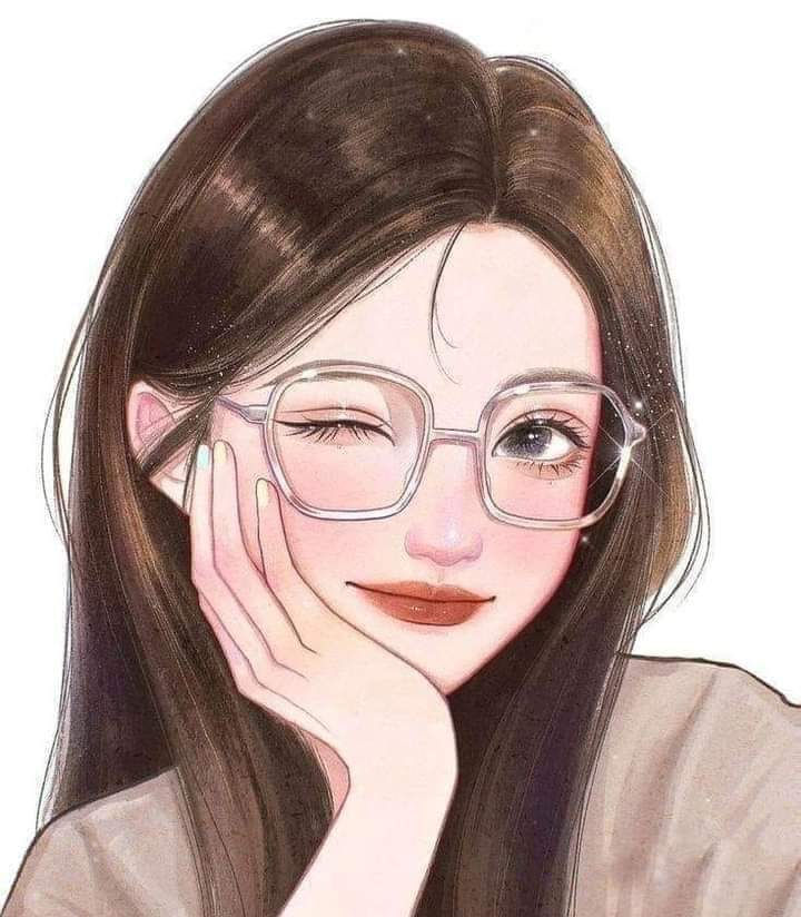 وأنا نايمه عم يحكي مع عشره غيري 😑
مو لأنو خاين ..لا   
لأن غيابي بدو عشره ليعوضوه 😁😂😂
فهمتو 😂😂🤭 مسائكم سعاده 🥰