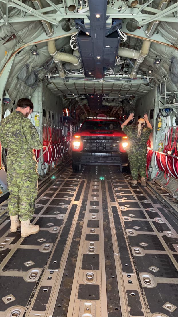 Emergency Services tweet media