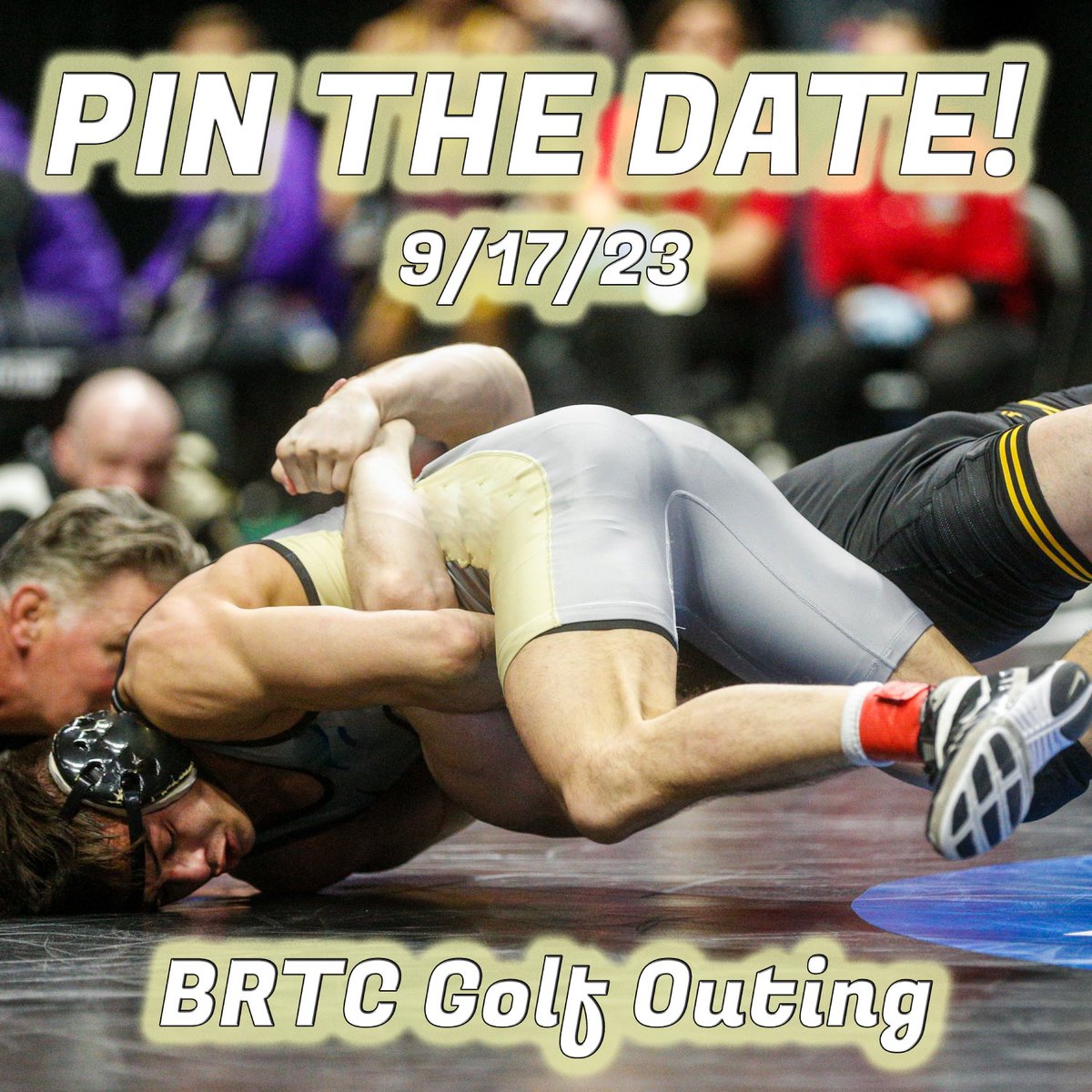 BoilermakerRTC (@boilermakerrtc) on Twitter photo Get the 2023 BRTC Golf Outing on your calendar! <a href="/BoilerFootball/">Purdue Football</a> plays at home vs Syracuse on 9/16 at 7:30 pm, make a weekend of it! #BoilerUp #AlwaysAggressive Get the 2023 BRTC Golf Outing on your calendar! <a href="/BoilerFootball/">Purdue Football</a> plays at home vs Syracuse on 9/16 at 7:30 pm, make a weekend of it! #BoilerUp #AlwaysAggressive