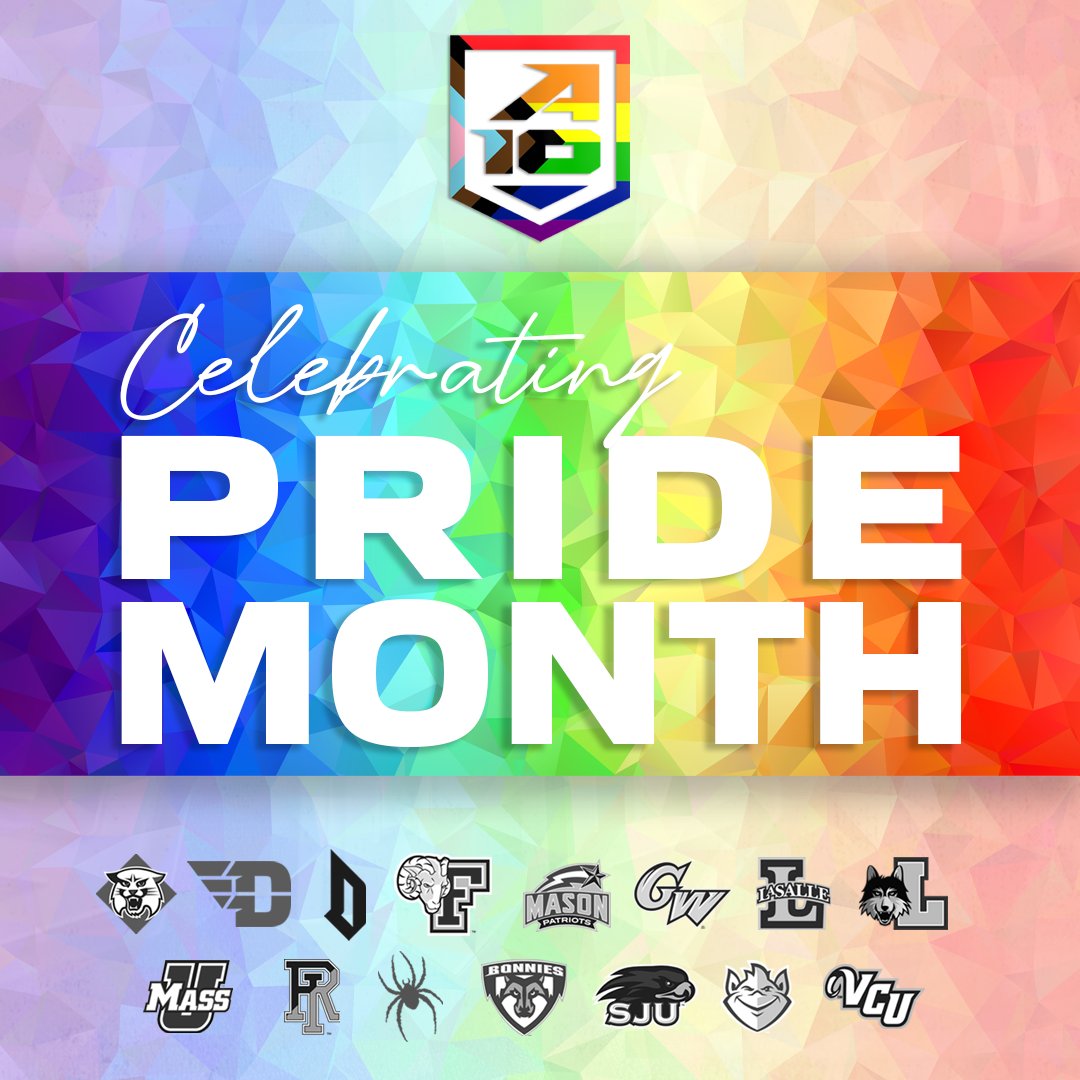 The #A10FAMILY celebrates the diversity that enriches us, unites us, and makes us stronger as a society. We encourage you to join us this month, and all year in embracing equality, inclusion, respect and most of all love! #PrideMonth 🏳️‍🌈 ❤️🧡💛💚💙💜🖤🤎🤍