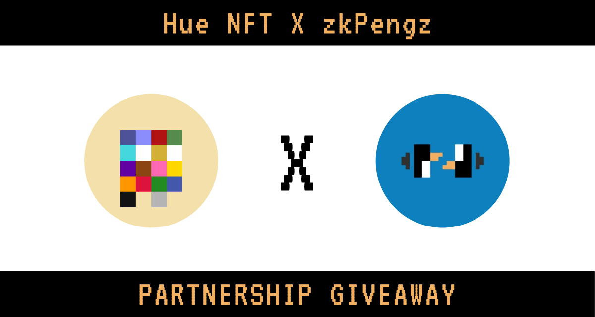 Hue Studios tweet media