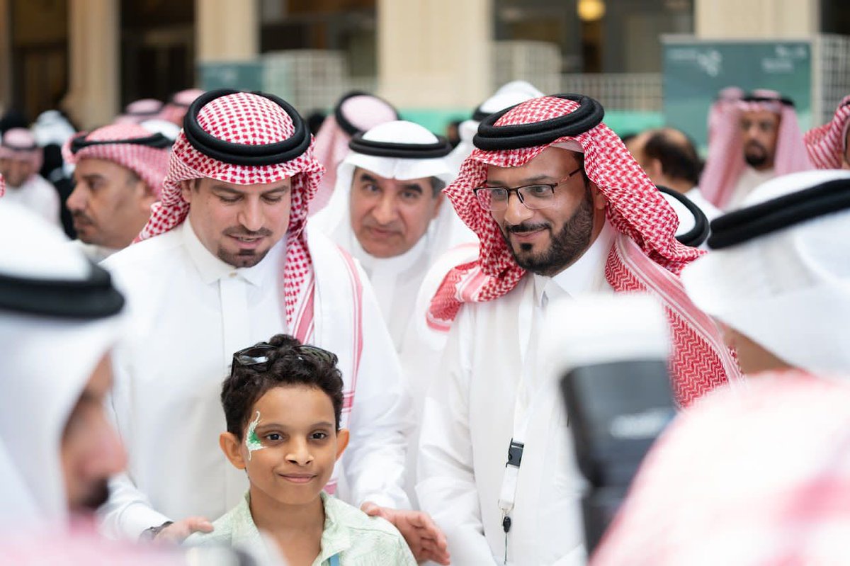 صالح شبرق# عكاظ tweet media