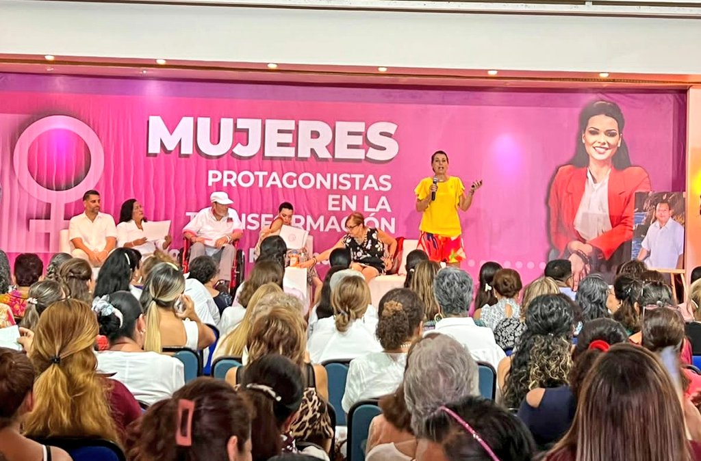 Movimiento Progresista +🤚 tweet media