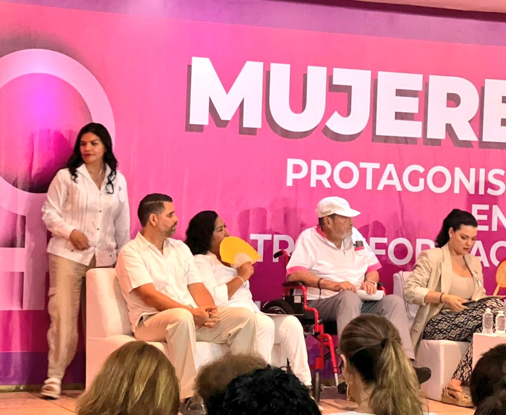 Movimiento Progresista +🤚 tweet media