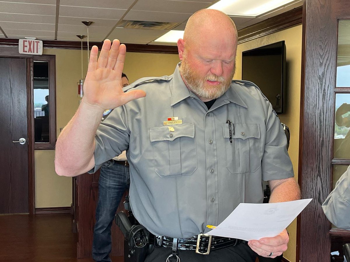 Sheriff Cleveland Co tweet media