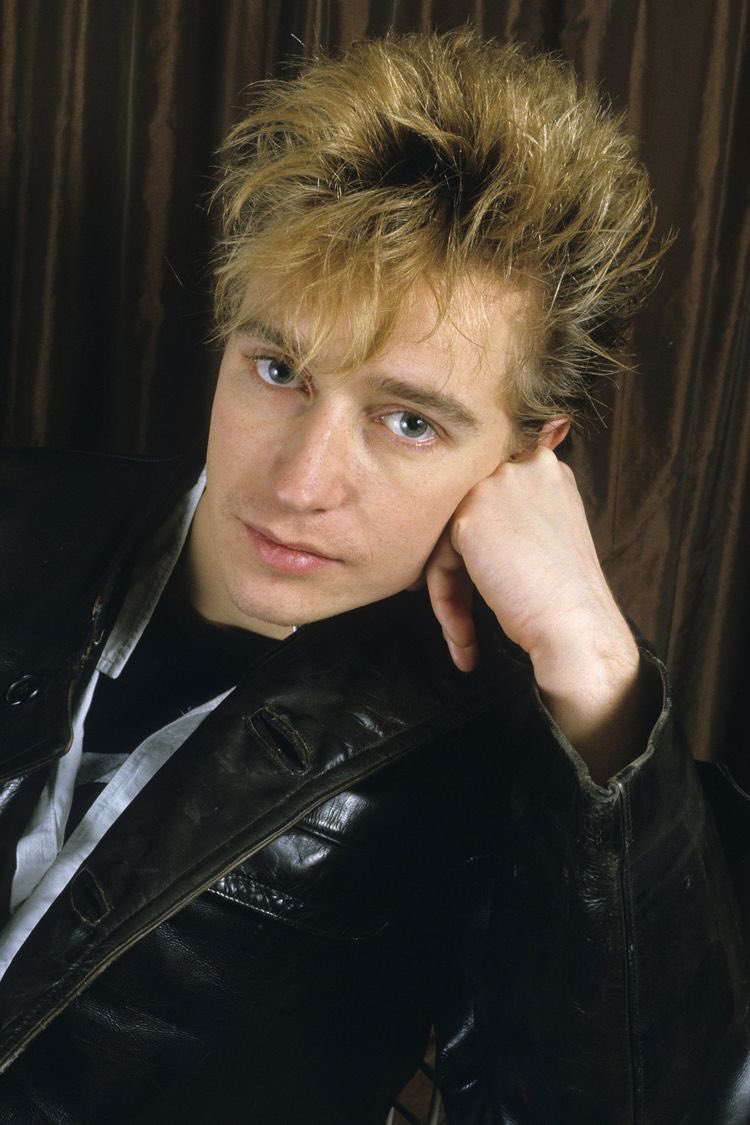 Happy birthday mister alan wilder! 