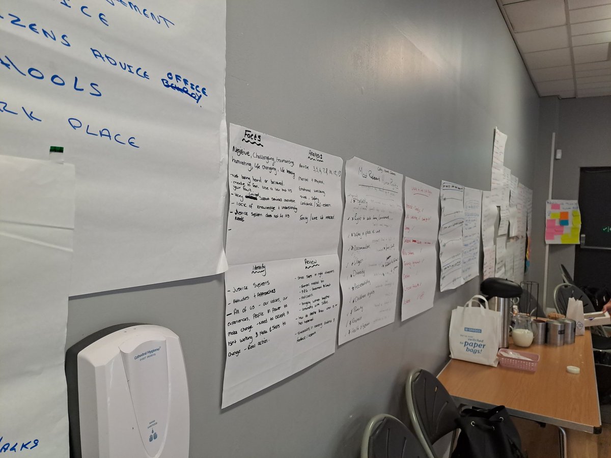 Rights_Real's tweet photo. 📢 Shout out to @WiseWomenTweet 

What an amazing achievement by these mighty ♀️ human rights defenders. 🥳

Today, we celebrated the end of their 6️⃣ month #HumanRights  learning programme.

✅️ Planning done for fab 12 month human rights project on ♀️ safety &amp; transport! 🚌🚍 https://t.co/KLbwowdW9b
