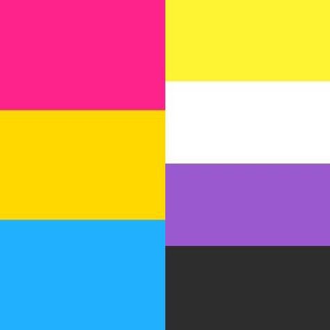 trowlmusic's tweet photo. โจpan + nonbinary โจ
i'm proud to always be an advocate for other queer peeps in the bass community ๐
#panpride #nbpride https://t.co/xUuudBcMix
