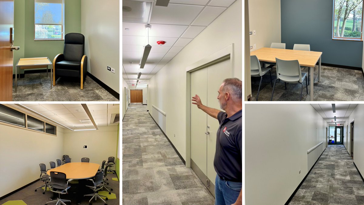 LampInc's tweet photo. Congratulations on your newly renovated library EAPL, and THANK YOU for partnering with us!!!

#buildingabettertomorrow #LibraryRenovation #LakeZurichIL #EAPL #ElaAreaPublicLibrary #elalibrary50 #libraries #lyngsoesystems

https://t.co/FPJE82Gju8

@LyngsoeSystems @ElaLibrary https://t.co/buFRVGo8pf