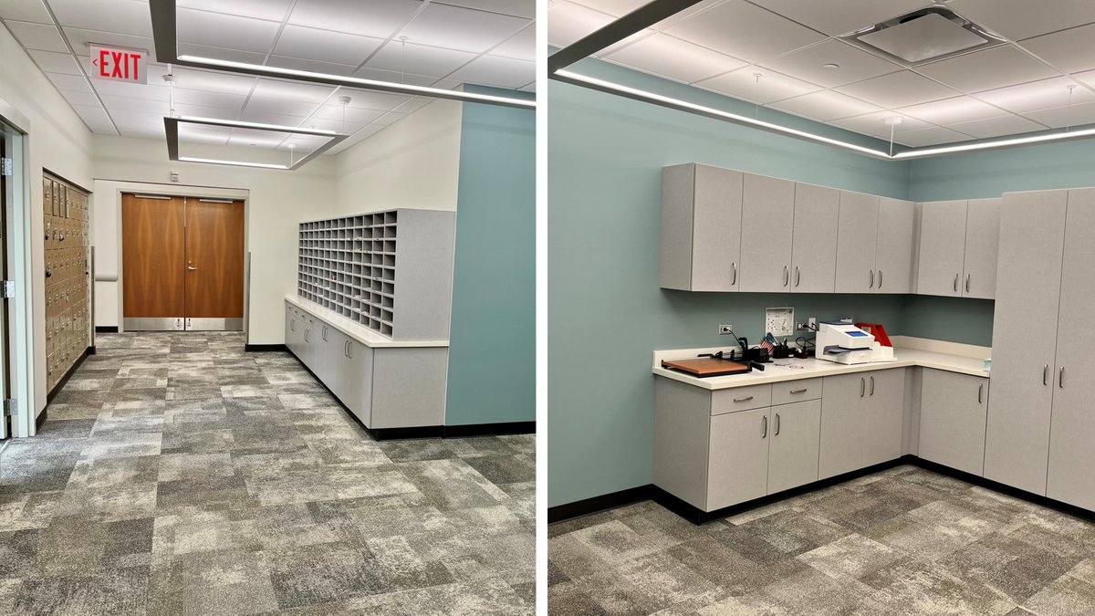 LampInc's tweet photo. Congratulations on your newly renovated library EAPL, and THANK YOU for partnering with us!!!

#buildingabettertomorrow #LibraryRenovation #LakeZurichIL #EAPL #ElaAreaPublicLibrary #elalibrary50 #libraries #lyngsoesystems

https://t.co/FPJE82Gju8

@LyngsoeSystems @ElaLibrary https://t.co/buFRVGo8pf
