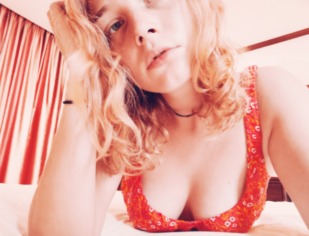 Send mir dein Schwanz Bild