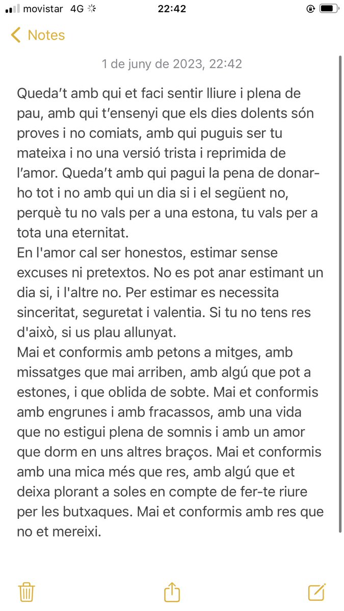 El meu món. (@elmeumon_) on Twitter photo 