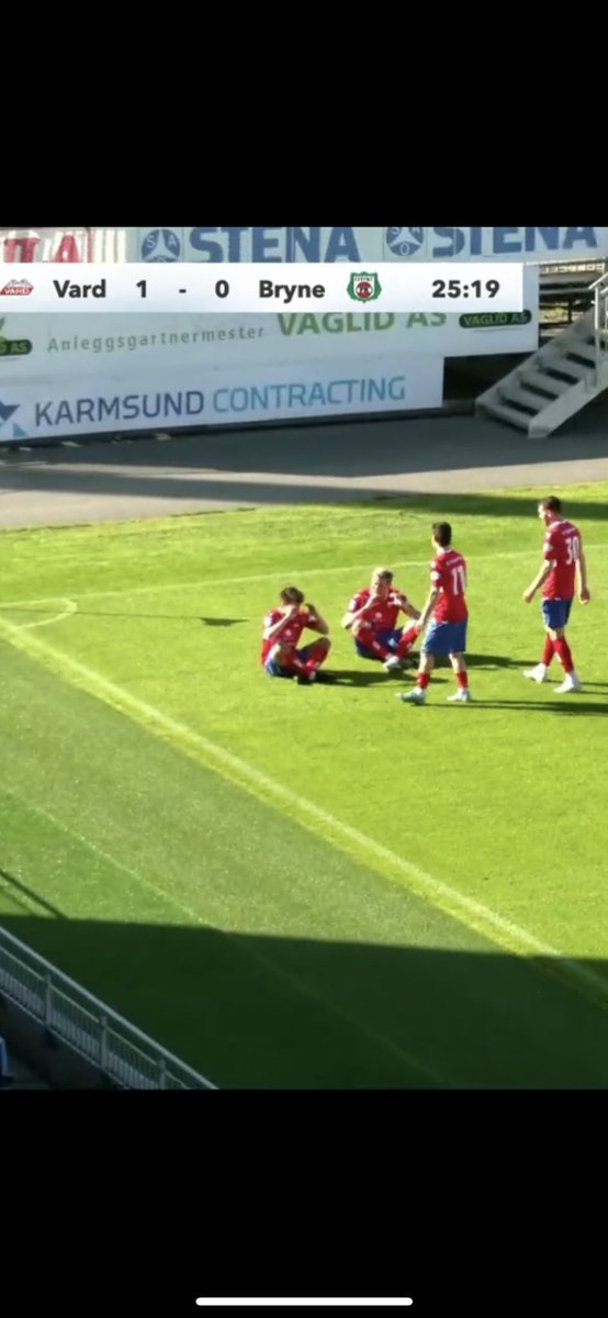 Haaland x farse <a href="/AndreasEndrese1/">Andreas Endresen</a>. Strømsgodset neste 🔴🔵