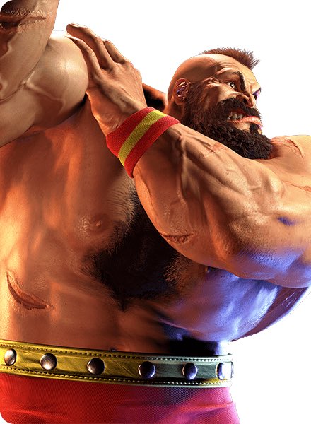 Zangief, Street Fighter Wiki