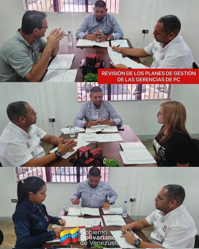 E.S Pedro Camejo Simón Planas tweet media