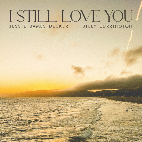 #nowplaying on @meridianfm ‘I Still Love You’ by @JessieJDecker & @billycurrington #countryradio #countrymusic #womenofcountry