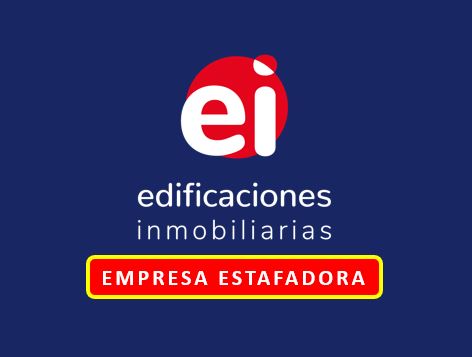 Comenten sus casos con la empresa “Edificaciones Inmobiliarias” que ha engañado a tantas personas con la compra de sus departamentos, pago a sus trabajadores y a sus proveedores. ¡No dejemos que los hermanos Herrera Rambla se salgan con la suya! Que investiguen los medios.