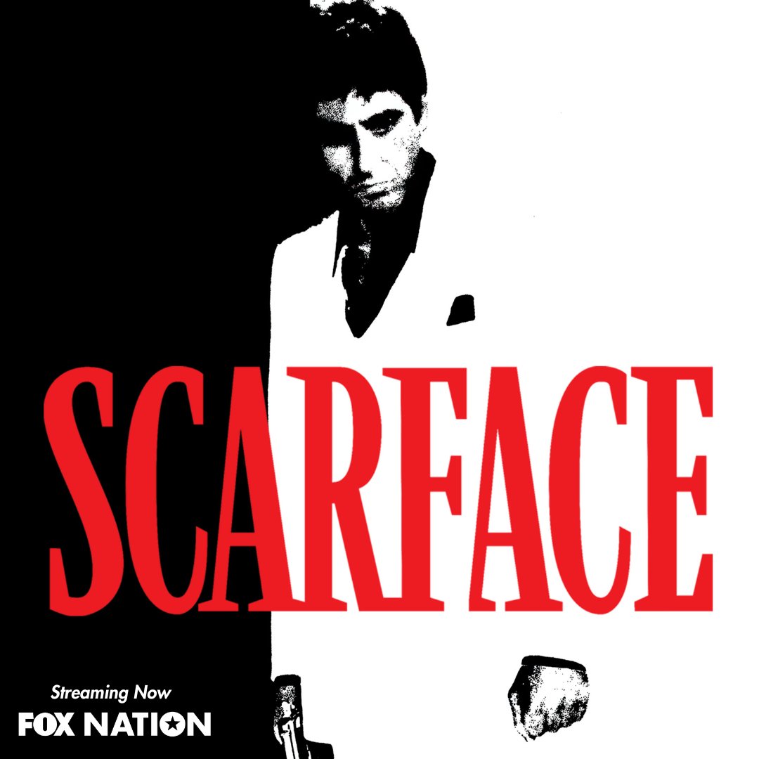 Fox Nation tweet media
