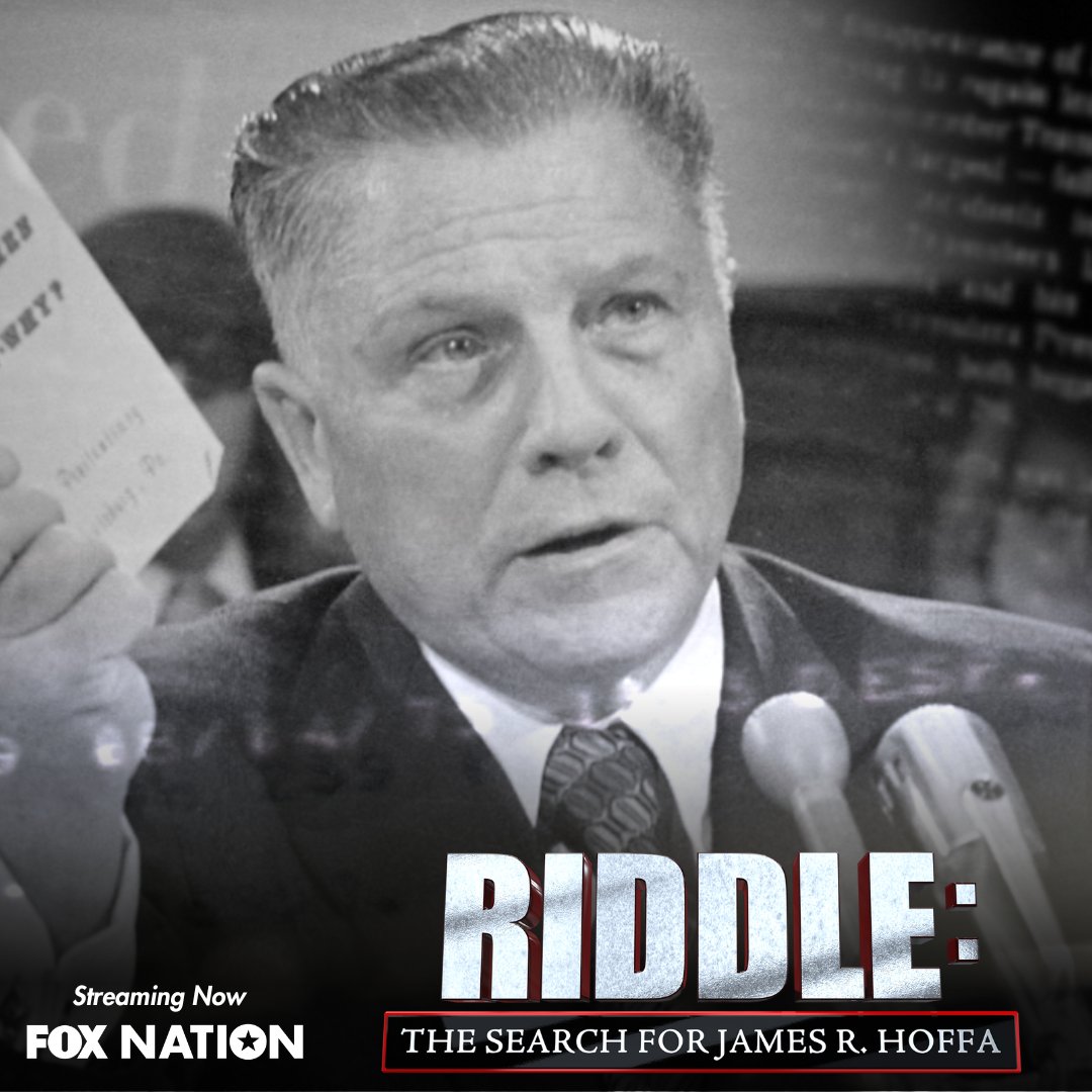 Fox Nation tweet media