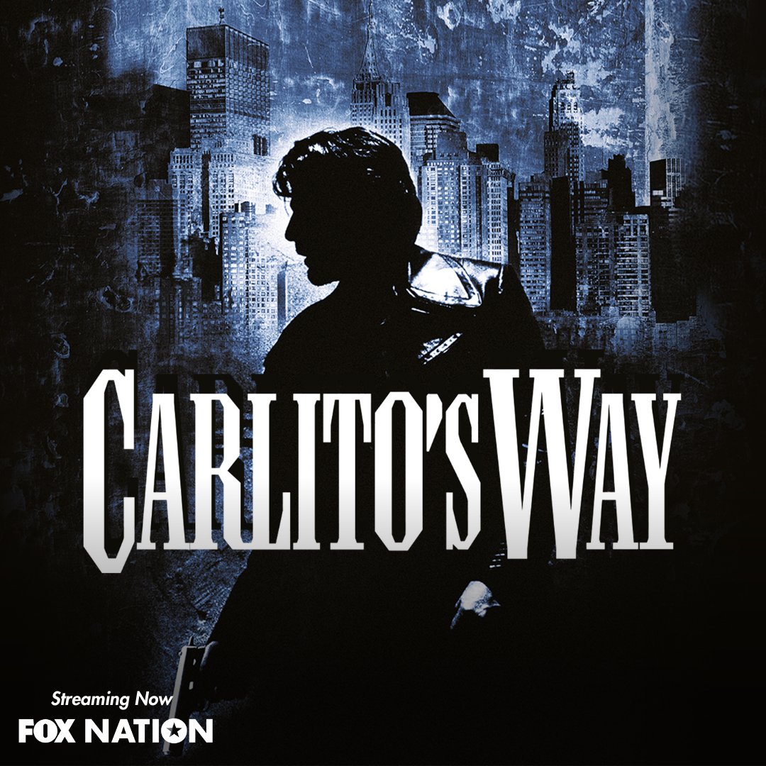 Fox Nation tweet media