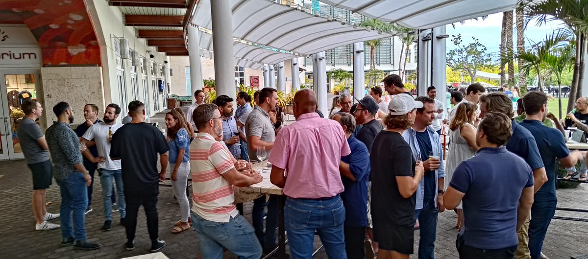 Blockchain Association of the Cayman Islands tweet media