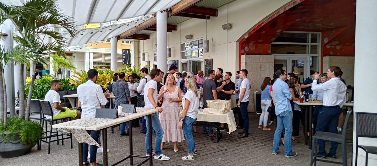 Blockchain Association of the Cayman Islands tweet media