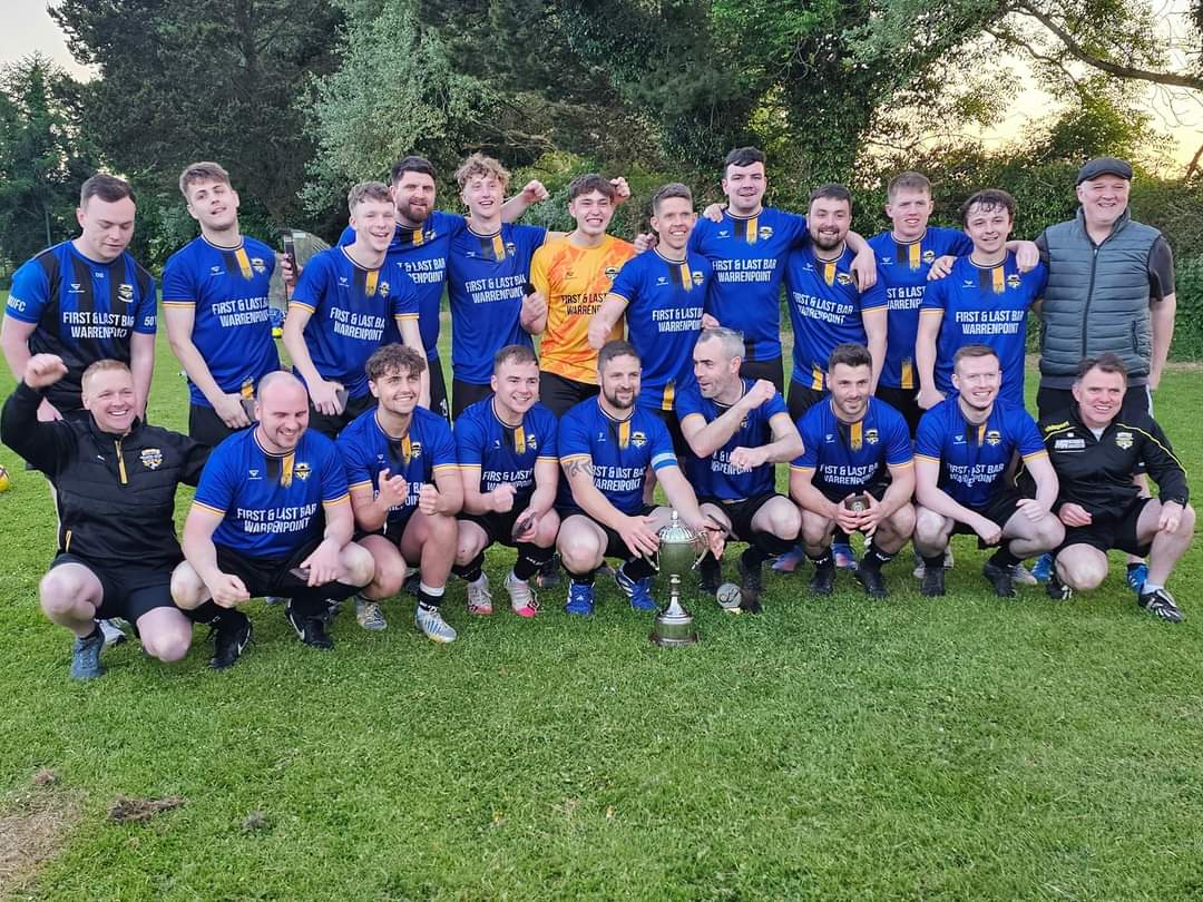 Millburn United tweet media