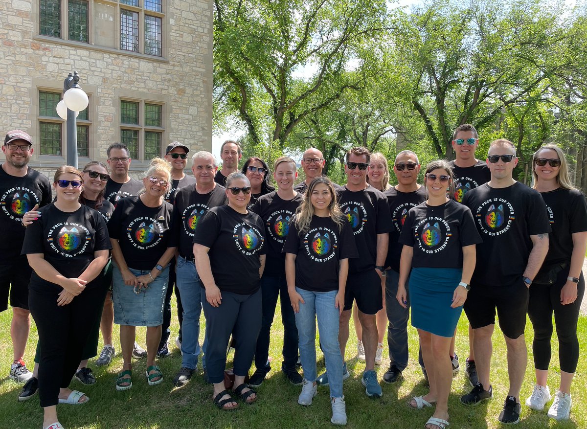 USask College of Kinesiology tweet media