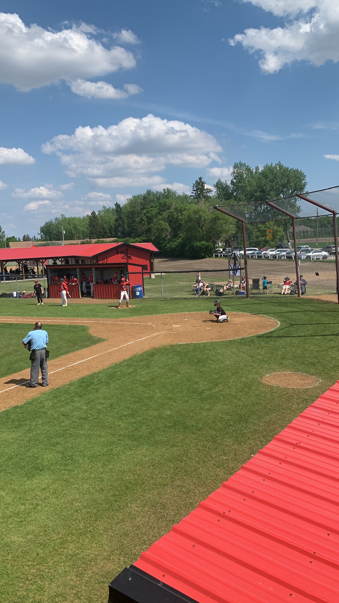 2023 MHSAA Baseball Provincials (2023MBBallprovs) / Twitter