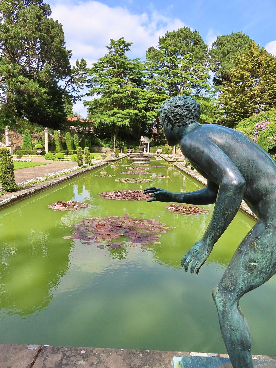 UkTravelling's tweet photo. The Italian Garden, Compton Acres.
#comptonacres #italiangarden #italian #garden #statue #fountain #poole #dorset #dorsetlife #england #visitengland #uk #photography #photo #tree #garden #travelphotography #naturephotography #unitedkingdom #beautifuldestinations #europe https://t.co/RRBG7Y4sKU