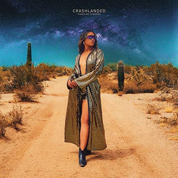 #nowplaying #newrelease on @meridianfm ‘The Wolves’ by @madelinemaking from her 2022 album “Crash-landed” #countryradio #countrymusic #womenofcountry