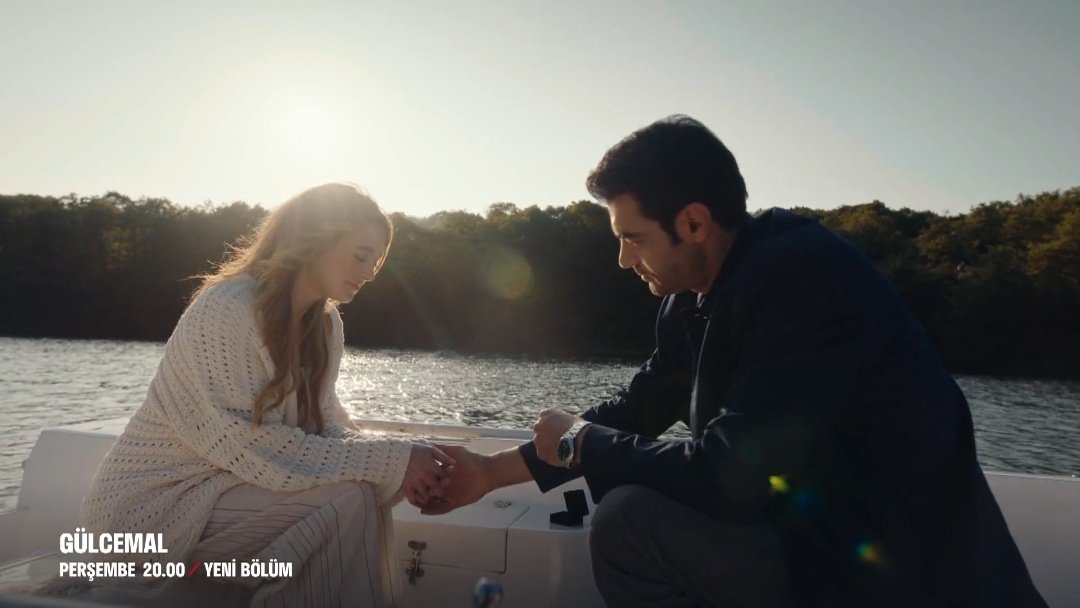 GülDev × The Notebook 💙🥺
#Gülcemal #GülDev
#MelisSezen #MuratÜnalmış