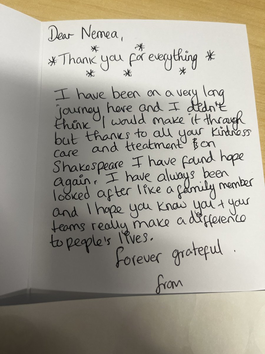 Nemea Byrne-Fraser (@nemeajade) on Twitter photo This is why we do what we do โค๏ธ <a href="/ShakespeareWar2/">Shakespeare Ward</a> <a href="/Danirob93/">Danielle Robinson</a> <a href="/Stubbs9Louise/">Louise Stubbs</a> <a href="/CarlyWhittam/">Carly Jackson</a> This is why we do what we do โค๏ธ <a href="/ShakespeareWar2/">Shakespeare Ward</a> <a href="/Danirob93/">Danielle Robinson</a> <a href="/Stubbs9Louise/">Louise Stubbs</a> <a href="/CarlyWhittam/">Carly Jackson</a>