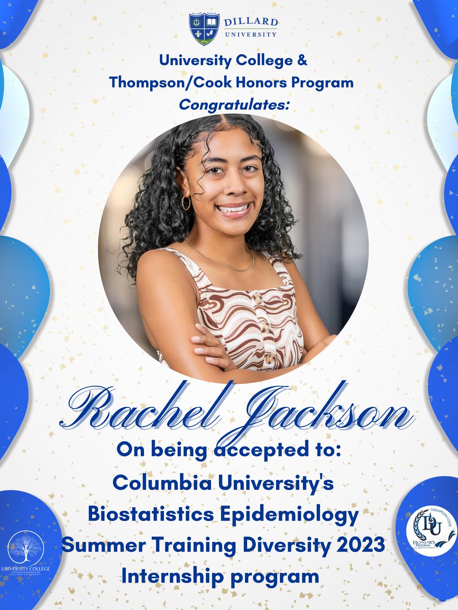 #TCThursday continues! #MYDU, Congratulate  Rachel on her accomplishments!  #writeyourlegacy #thisishowweDUit