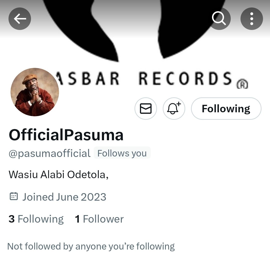 AareMusbau tweet media