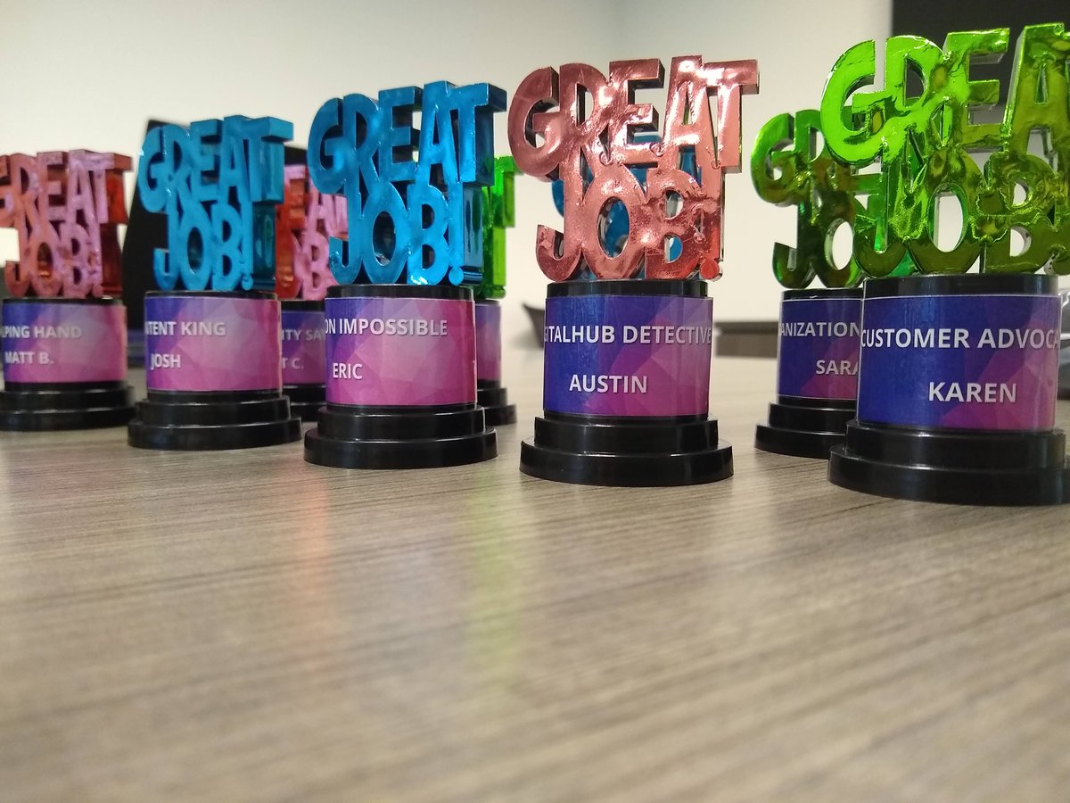 galterlibrary's tweet photo. It is the best kind of day when we get to celebrate the work of our incredible staff! 

THANK YOU to our team for all the hard work, creativity, and commitment that made Prism, the institutional repository for @NUFeinbergMed, a reality!

Visit Prism: https://t.co/woXyPLIOHH https://t.co/Qrz2MpQwT6