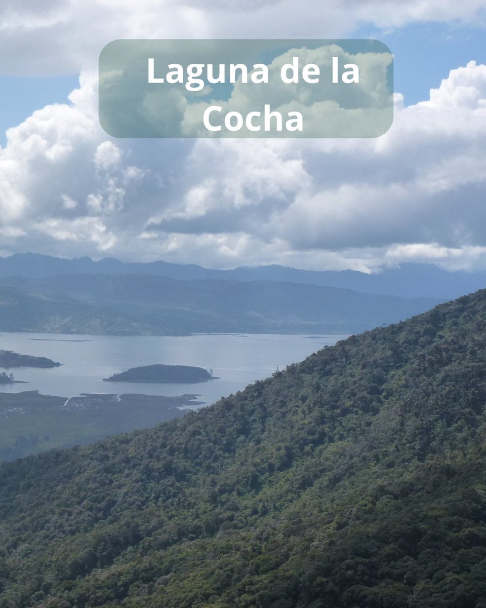 dnacolombia's tweet photo. Discover Pasto in Colombia's southern region, a city full of tradition, nature, and mixed-culture gastronomy. 🌞🌼What other places in Colombia are on your wishlist? Let us know!😀 https://t.co/ESCSjWI9oq