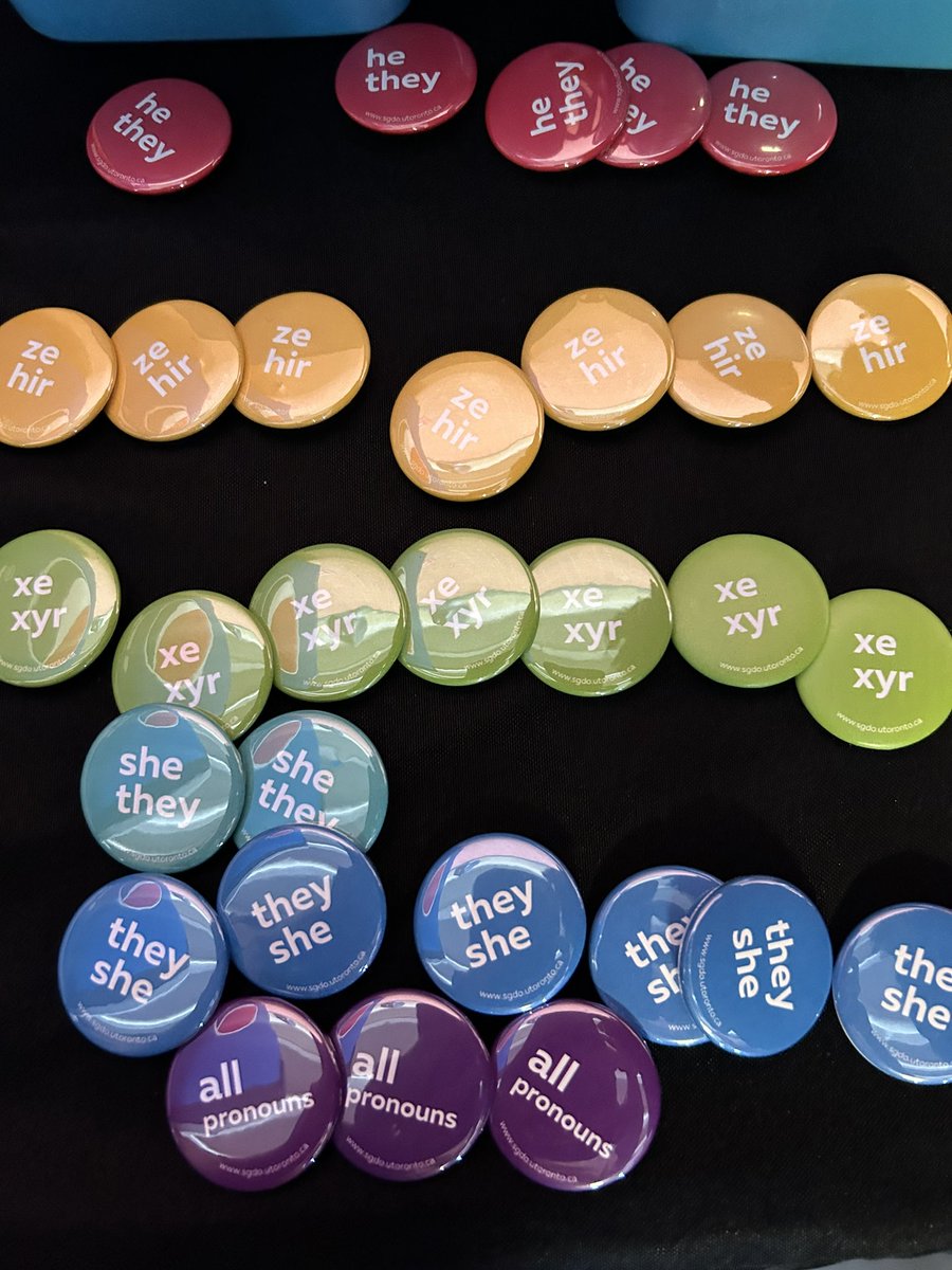 Delighted to have taken part in today’s  ceremony to raise the Progress Pride flag at UofT. Above all, I’m grateful to live in a society that values inclusion, safety and belonging and condemns all forms of discrimination.