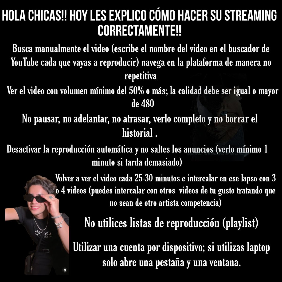 STREAMING CHICAS 
AARON MERCURY BIEN
AARON MERCURY SUPER CONECTADOS
AARON MERCURY APAGA LA LUZ 

❤️ UNIDAS SOMOS PODEROSAS CENTRADAS EN EL UNICO IMPORTANTE ' AARON MERCURY '❤️