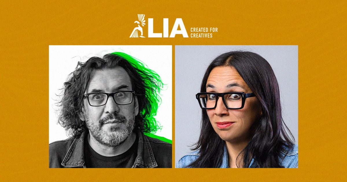 Announcing the Jury Presidents and Jurors for the 2023 #Integration and #TransformativeBusinessImpact and #CreativeUseOfData competitions! Read more: liaawards.com/press/press_re…
#LIAawards #CreatedForCreatives #Creativity #Awards #LIAjudging #Thinkerbell #LeoBurnett
