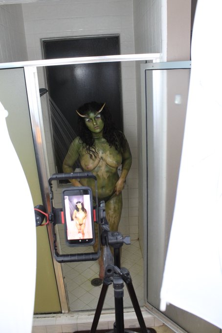 Shower with Susan! https://t.co/R1psJkPrux<a href="/tag/cosplay"class="tags"><span>#cosplay</span></a><a href="/tag/altmodel"class="tags"><span>#altmodel</span></a><a href="/tag/ass"class="tags"><span>#ass</span></a><a href="/tag/pussy"class="tags"><span>#pussy</span></a><a href="/tag/boobs"class="tags"><span>#boobs</span></a><a href="/tag/demon"class="tags"><span>#demon</span></a><a href="/tag/goth"class="tags"><span>#goth</span></a>