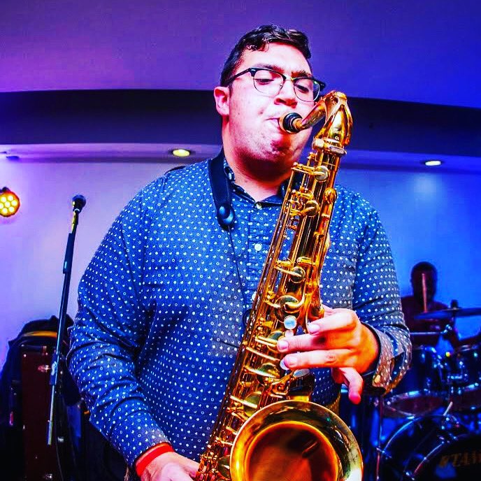 It’s time to shake your brASS this weekend💃🏻🍑

🐰FRI @ JACKRABBIT SEXY SAX NIGHT🎷10pm

🍻SAT @ THIN MAN CHANDLERVILLE 8pm

Come join us in some funky jams and good times🤪

#buffalo #buffalomusic #buffalove #buffalony #buffalobrassmachine #explorebuffalo